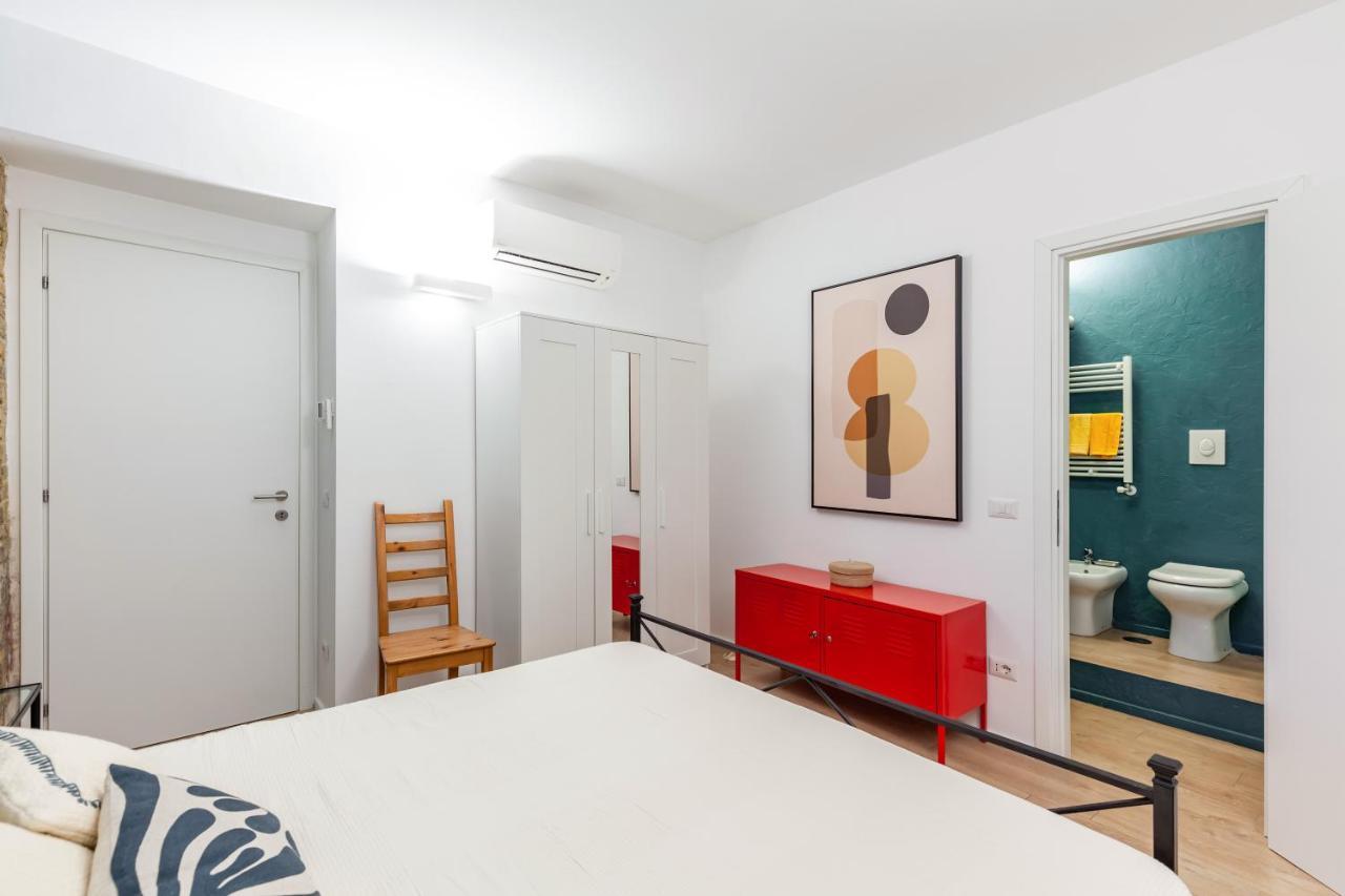 Suityrhome San Pietro 99 Rom Exteriör bild