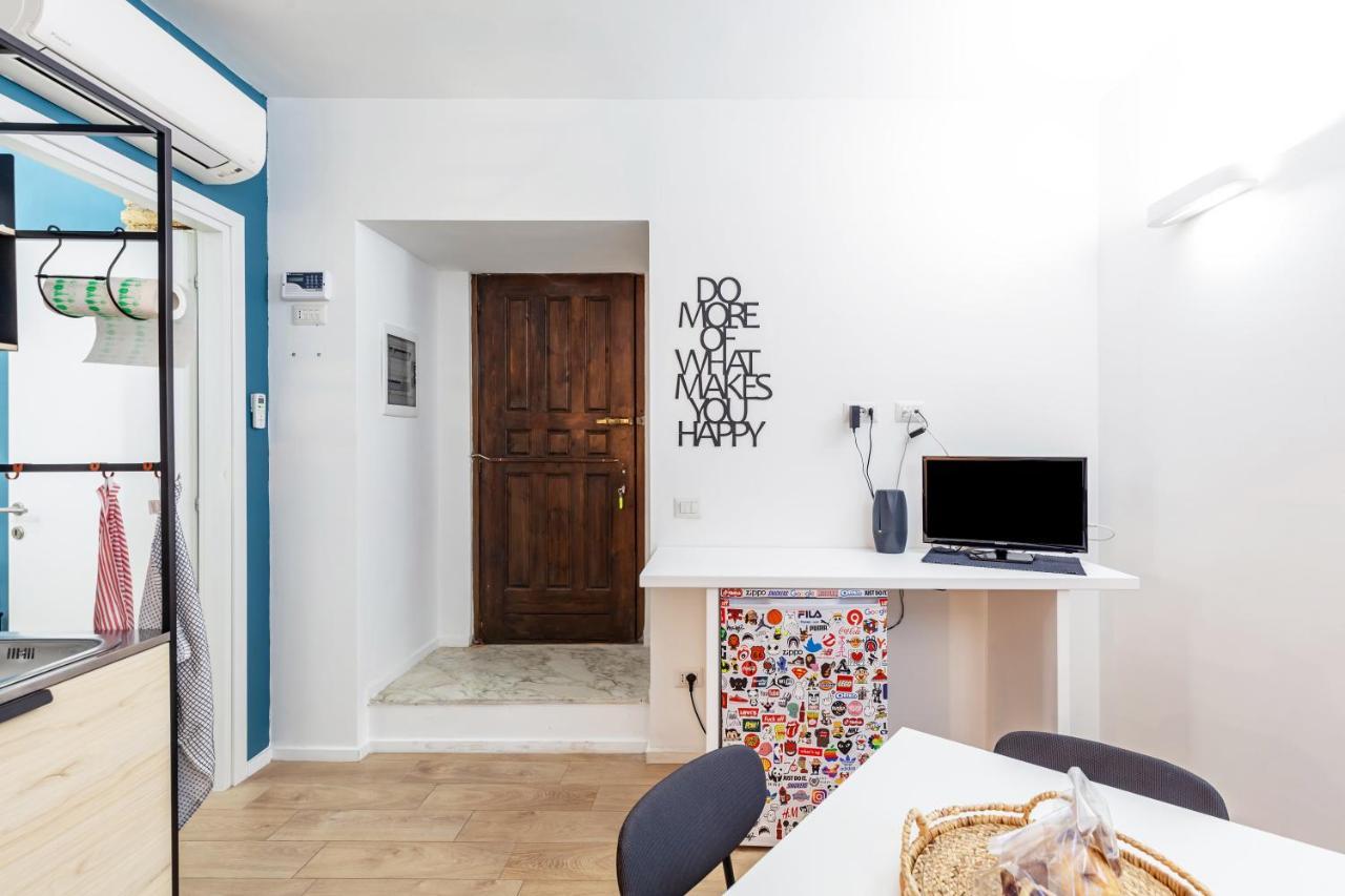 Suityrhome San Pietro 99 Rom Exteriör bild