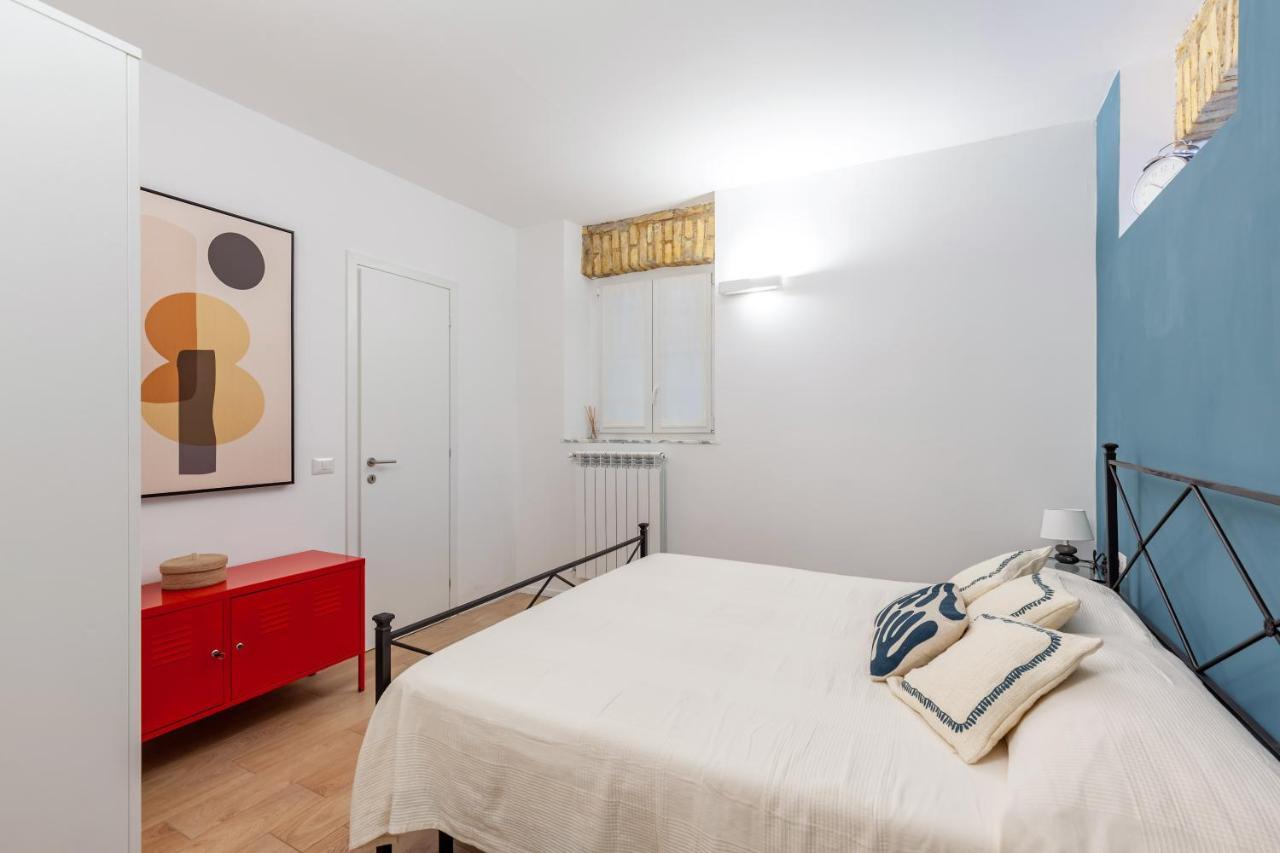 Suityrhome San Pietro 99 Rom Exteriör bild