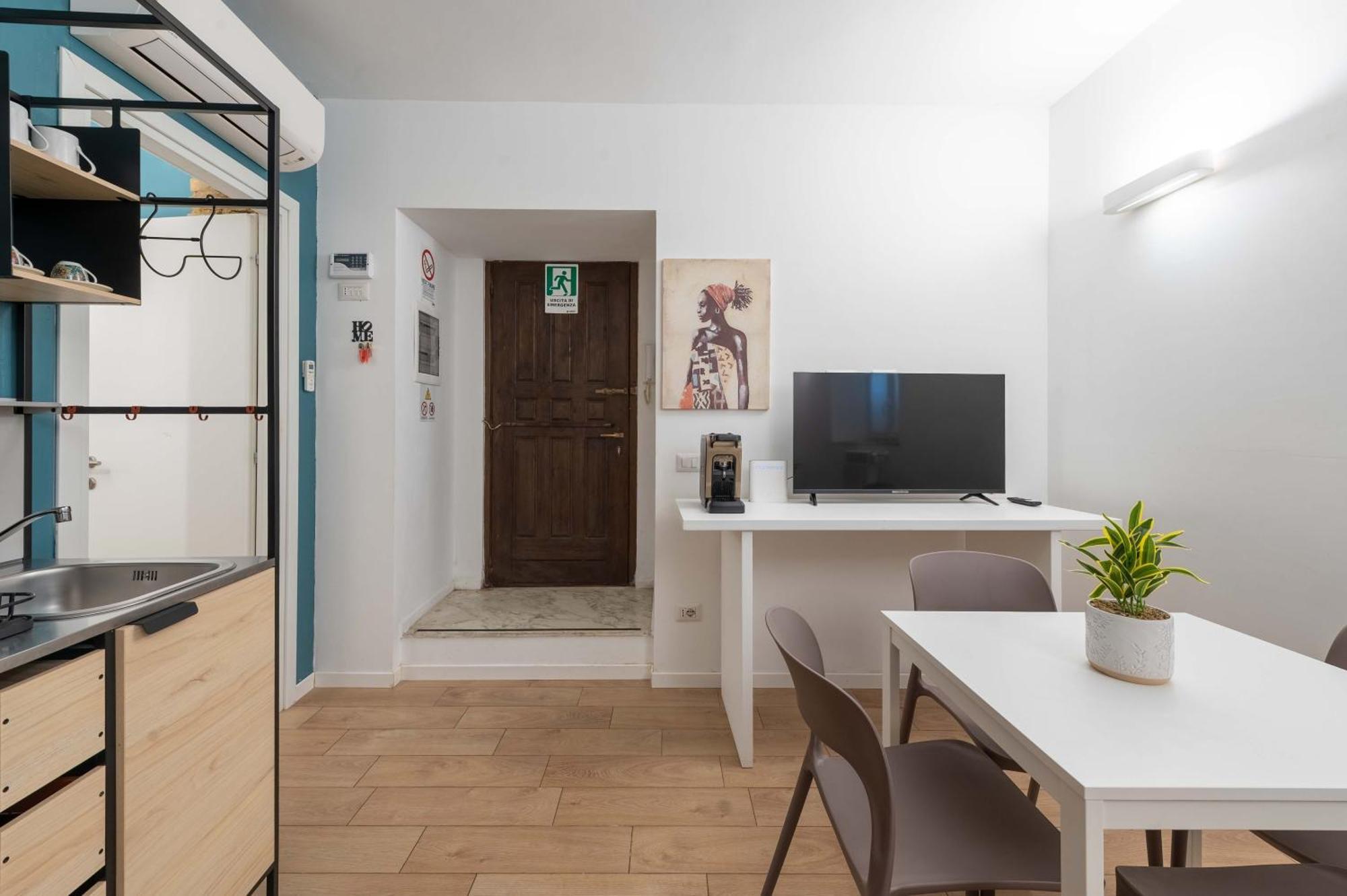 Suityrhome San Pietro 99 Rom Exteriör bild