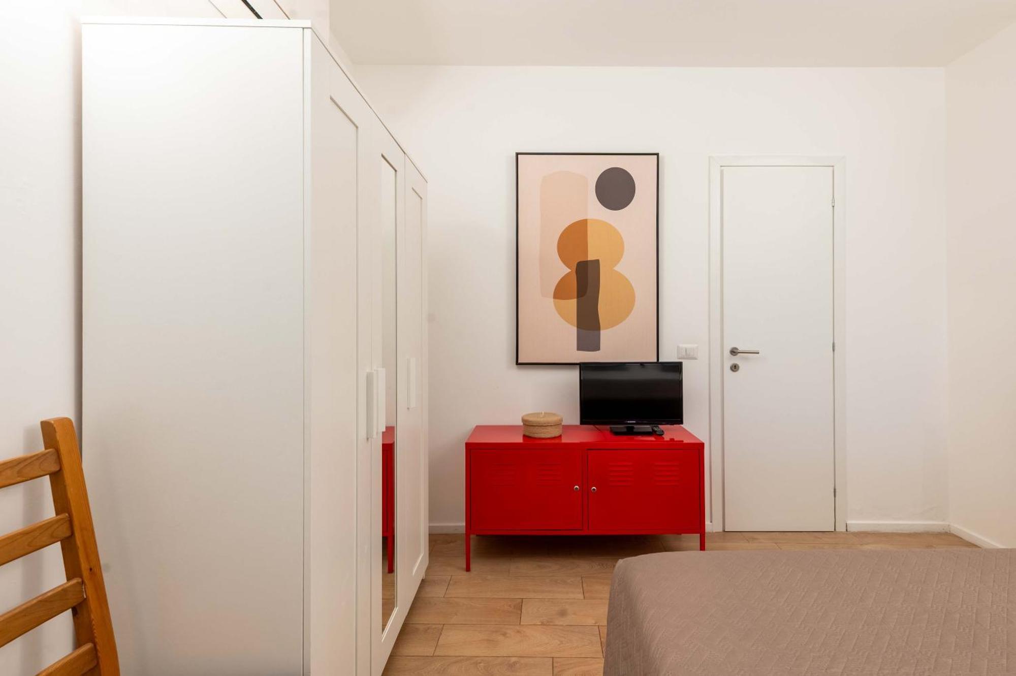Suityrhome San Pietro 99 Rom Exteriör bild